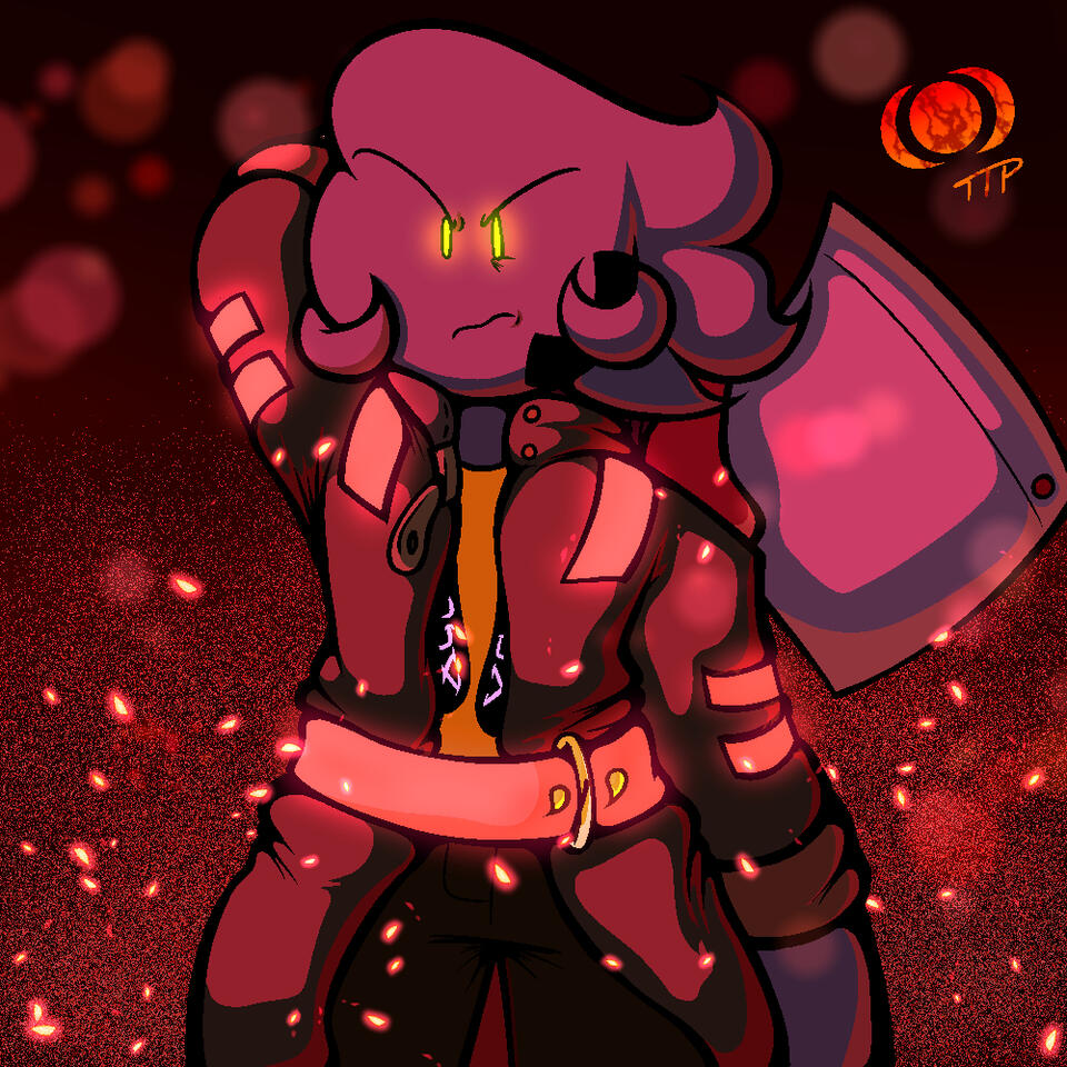 Carlson Luther, Master Assassin. Date: May 27th, 2024