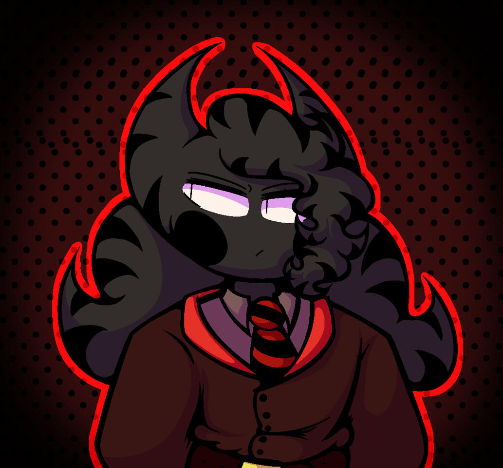 Noir, Rano's Brother. Date: May 8th, 2024