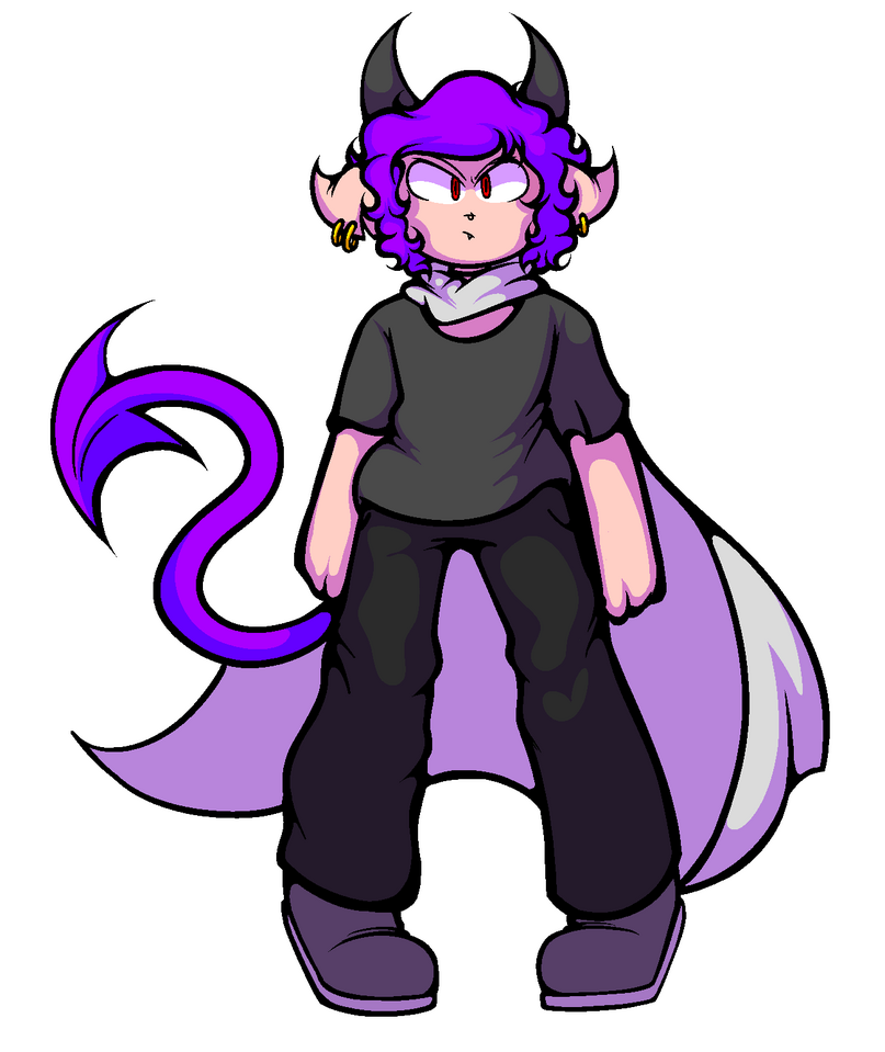 Apollyon Render (vessel). Date: Mar 19th, 2024