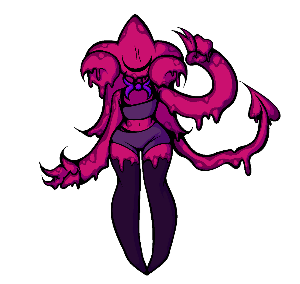 Cerasus (Fake Cherry) Render. Date: Mar 20th, 2024