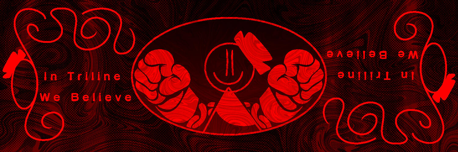 Triline Twitter Banner. Date: Aug 25th, 2024