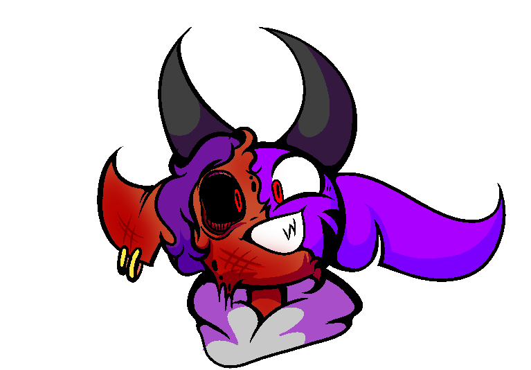 Apollyon's vessel being burnt to a crisp. Date: Mar 21st, 2024