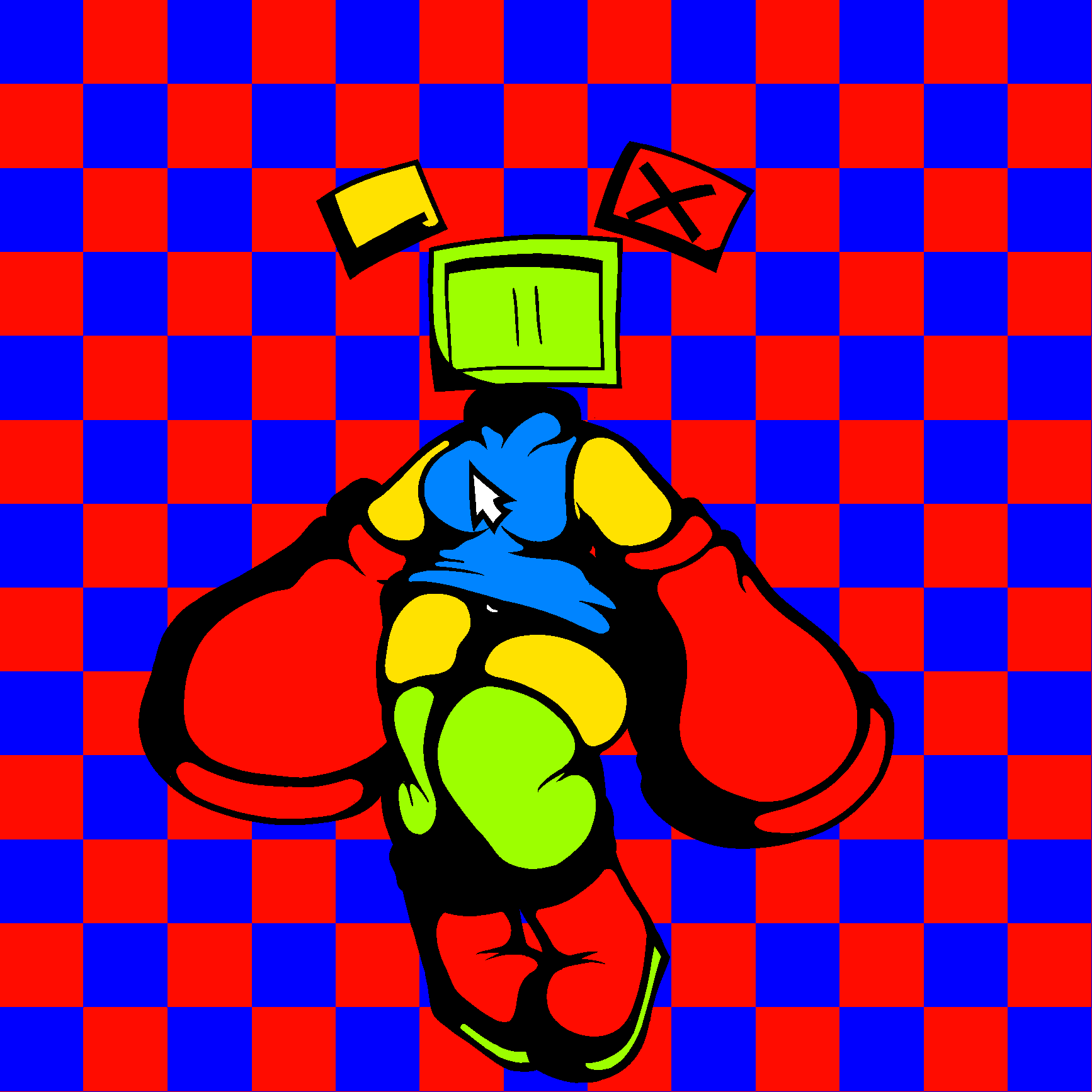 M.A.L.gif 2024 Remake. Date: Apr 30th, 2024