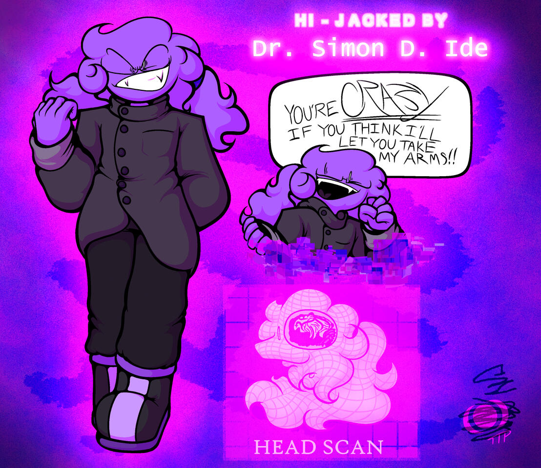 Dr. Ide Reference Sheet 2024. Date: Jun 8th, 2024